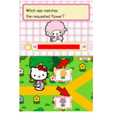 Hello Kitty & Friends: Loving Life (3dsxl/3ds/2ds) Nintendo DS